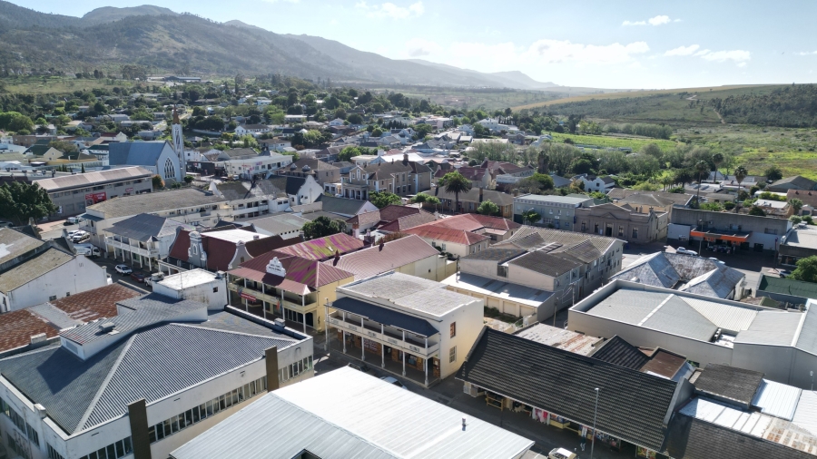 Commercial Property for Sale in Caledon Western Cape